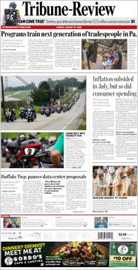Tribune-Review