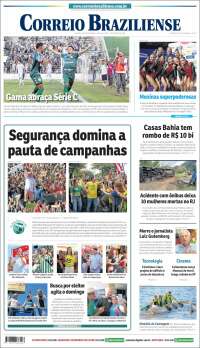 Correio Braziliense
