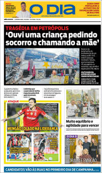 O Dia