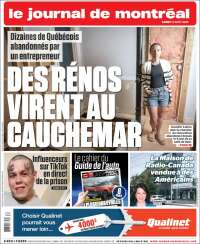 Le Journal de Montréal