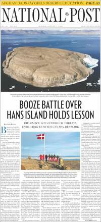 The National Post