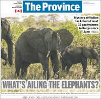The Province