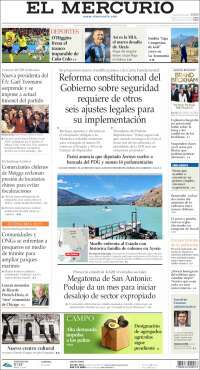 El Mercurio