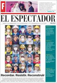 El Espectador