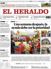 El Heraldo