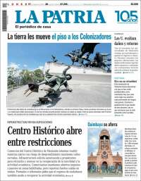 La Patria