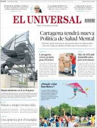 El Universal