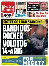 Ekstra Bladet
