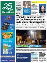 Diario Libre