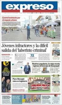 Expreso