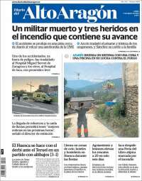 Diario del AltoAragón