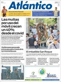 Atlántico Diario