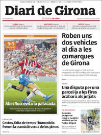 Diari de Girona