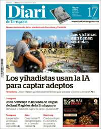 Diari de Tarragona