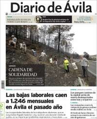 Diario de Ávila