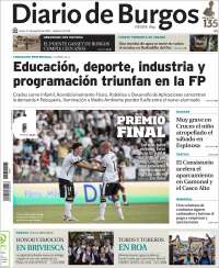 Diario de Burgos
