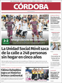 Diario de Córdoba