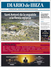 Diario de Ibiza