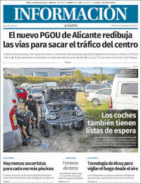 Diario Información