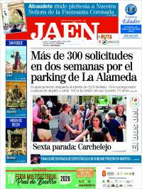 Diario Jaén