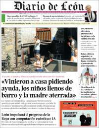 Diario de León