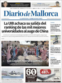 Diario de Mallorca