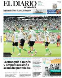 El Diario Montañés