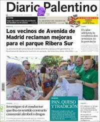 Diario Palentino