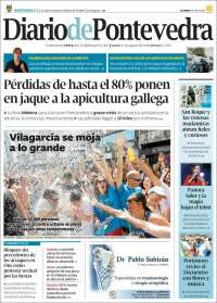 Diario de Pontevedra