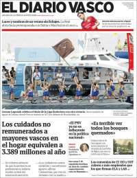 Diario Vasco