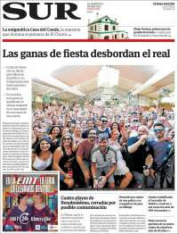Diario el Sur