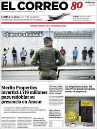 El Correo - Álava