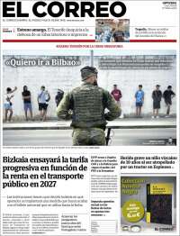 El Correo - Guipuzcoa
