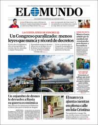 El Mundo