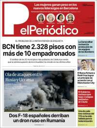 El Periódico