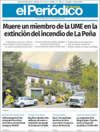 El Periódico de Aragón