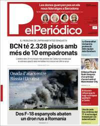 El Periódico de Catalunya