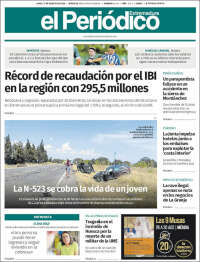 El Periódico de Extremadura