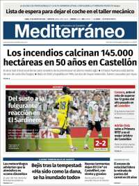 El Periódico Mediterraneo