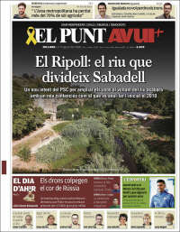El Punt Avui