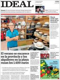 Ideal Almeria