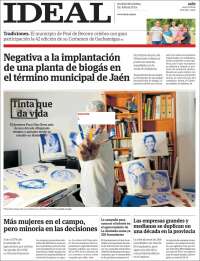 El Ideal de Jaén