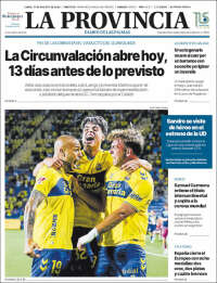 La Provincia