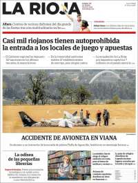La Rioja