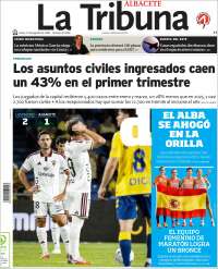 La Tribuna de Albacete