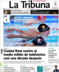 La Tribuna de Ciudad Real