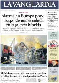 La Vanguardia