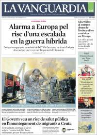 La Vanguardia