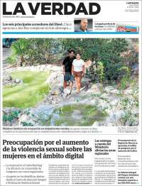 La Verdad de Cartagena