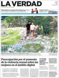 La Verdad de Murcia